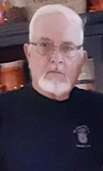 Willie E. Yeager